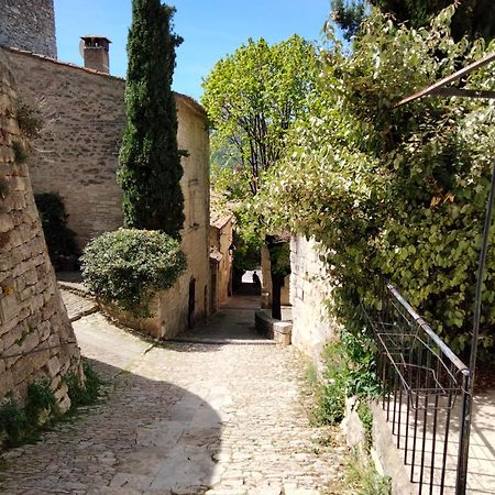Appartement Bellevue Du Ventoux Монбрен-ле-Бен Екстер'єр фото