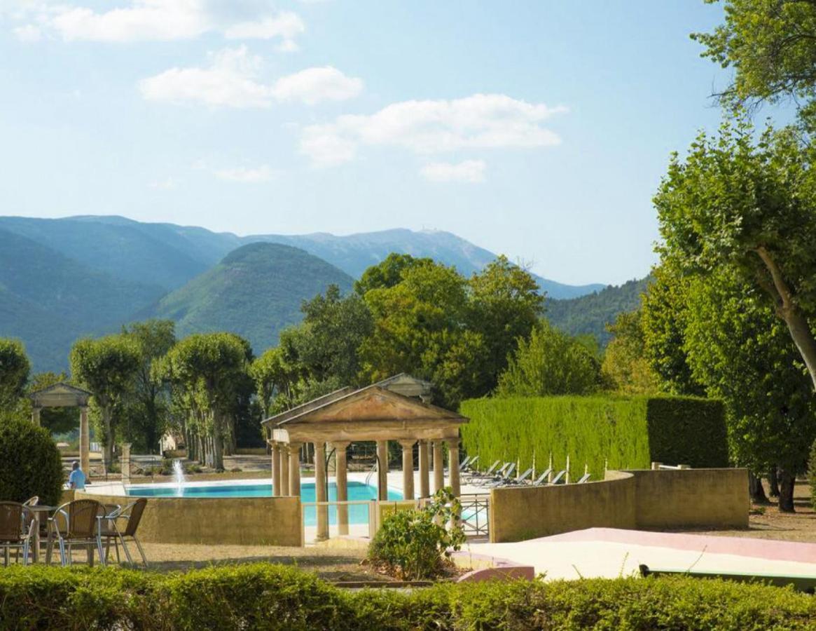 Appartement Bellevue Du Ventoux Монбрен-ле-Бен Екстер'єр фото
