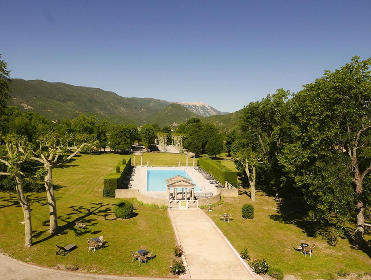 Appartement Bellevue Du Ventoux Монбрен-ле-Бен Екстер'єр фото